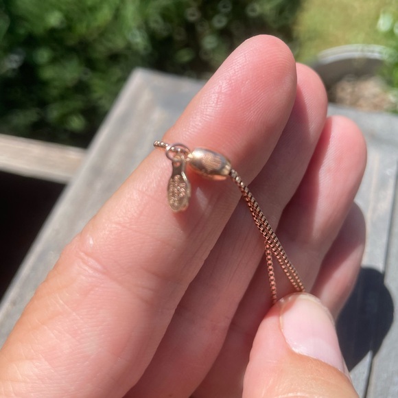 Alex & Ani Necklace - Picture 7 of 8